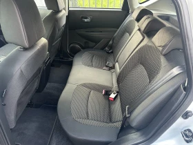 Nissan Qashqai 1.6i-114k.s-59000km!!!EURO4-5ск.-КЛИМАТРОНИК-PDC - 9999 лв. / 5112.41 € - 17847967 12