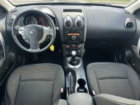 Nissan Qashqai 1.6i-114k.s-59000km!!!EURO4-5ск.-КЛИМАТРОНИК-PDC - 9999 лв. / 5112.41 € - 17847967 11