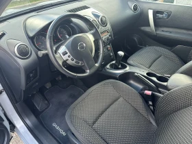 Nissan Qashqai 1.6i-114k.s-59000km!!!EURO4-5ск.-КЛИМАТРОНИК-PDC - 9999 лв. / 5112.41 € - 17847967 8