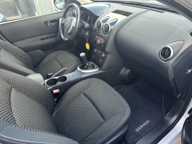 Nissan Qashqai 1.6i-114k.s-59000km!!!EURO4-5ск.-КЛИМАТРОНИК-PDC - 9999 лв. / 5112.41 € - 17847967 10