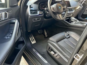 BMW X6 M50D X-draiv - 51500 € / 100725.24 лв. - 20014657 11
