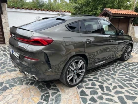 BMW X6 M50D X-draiv - 51500 € / 100725.24 лв. - 20014657 7