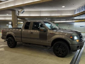 Ford F150 CARFAX* АВТОФИНАНСИРАНЕ БЕЗ ПЪРВОНАЧАЛНА ВНОСКА - 8000 € / 15646.64 лв. - 83459857 2
