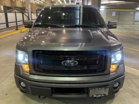 Ford F150 CARFAX* АВТОФИНАНСИРАНЕ БЕЗ ПЪРВОНАЧАЛНА ВНОСКА - 8000 € / 15646.64 лв. - 83459857 3