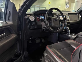 Ford F150 CARFAX* АВТОФИНАНСИРАНЕ БЕЗ ПЪРВОНАЧАЛНА ВНОСКА - 8000 € / 15646.64 лв. - 83459857 15