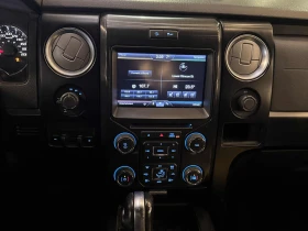 Ford F150 CARFAX* АВТОФИНАНСИРАНЕ БЕЗ ПЪРВОНАЧАЛНА ВНОСКА - 8000 € / 15646.64 лв. - 83459857 10