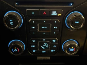 Ford F150 CARFAX* АВТОФИНАНСИРАНЕ БЕЗ ПЪРВОНАЧАЛНА ВНОСКА - 8000 € / 15646.64 лв. - 83459857 7