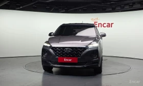 Hyundai Santa fe - 18309 € / 35809.29 лв. - 23592874 3