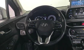 Hyundai Santa fe - 18309 € / 35809.29 лв. - 23592874 13