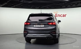Hyundai Santa fe - 18309 € / 35809.29 лв. - 23592874 4