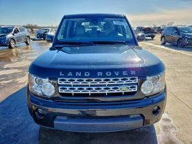 Land Rover Discovery LR4 HSE Luxury* Premium кожа* Бързи/Бавни скорости - 9000 € / 17602.47 лв. - 99245692 5