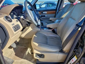 Land Rover Discovery LR4 HSE Luxury* Premium кожа* Бързи/Бавни скорости - 9000 € / 17602.47 лв. - 99245692 7