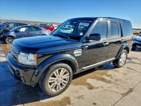 Land Rover Discovery LR4 HSE Luxury* Premium кожа* Бързи/Бавни скорости - 9000 € / 17602.47 лв. - 99245692 2