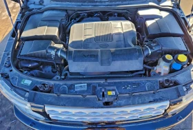 Land Rover Discovery LR4 HSE Luxury* Premium кожа* Бързи/Бавни скорости - 9000 € / 17602.47 лв. - 99245692 11