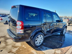 Land Rover Discovery LR4 HSE Luxury* Premium кожа* Бързи/Бавни скорости - 9000 € / 17602.47 лв. - 99245692 4