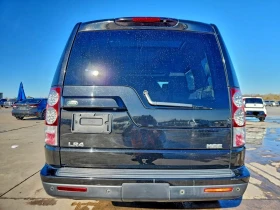 Land Rover Discovery LR4 HSE Luxury* Premium кожа* Бързи/Бавни скорости - 9000 € / 17602.47 лв. - 99245692 6