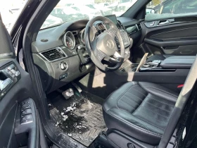 Mercedes-Benz GLE 350 2016 4MATIC * ПРЕДСТАВИТЕЛСТВО НА MERCEDES *  - 18890 € / 36945.63 лв. - 37731973 6
