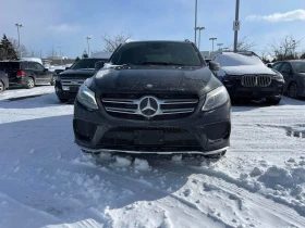 Mercedes-Benz GLE 350 2016 4MATIC * ПРЕДСТАВИТЕЛСТВО НА MERCEDES *  - 18890 € / 36945.63 лв. - 37731973 2