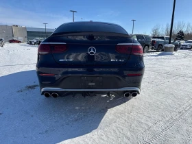 Mercedes-Benz GLC 43 AMG  / CARFAX /DIS/NAVI/360/BURMESTER/COCKPIT/, снимка 4