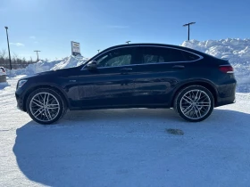 Mercedes-Benz GLC 43 AMG  / CARFAX /DIS/NAVI/360/BURMESTER/COCKPIT/, снимка 2