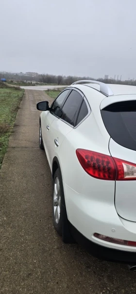 Infiniti Ex35 3498 - 8700 € / 17015.72 лв. - 46980399 5