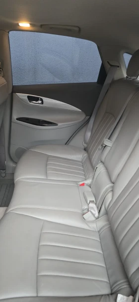 Infiniti Ex35 3498 - 8700 € / 17015.72 лв. - 46980399 9