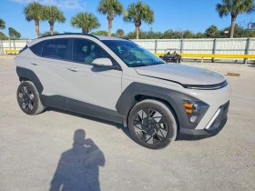 Hyundai Kona SEL / ДИГИТАЛНО ТАБЛО