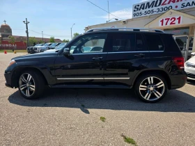 Mercedes-Benz GLK * 350 * CARFAX * ЦЕНА ДО БГ - 12700 € / 24839.04 лв. - 84040097 2