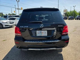 Mercedes-Benz GLK * 350 * CARFAX * ЦЕНА ДО БГ - 12700 € / 24839.04 лв. - 84040097 4