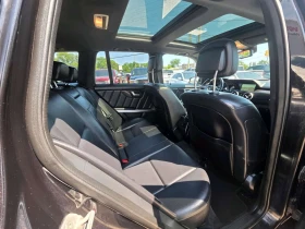 Mercedes-Benz GLK * 350 * CARFAX * ЦЕНА ДО БГ - 12700 € / 24839.04 лв. - 84040097 11