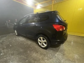 Nissan Qashqai - 6000 € / 11734.98 лв. - 94049690 7