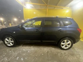 Nissan Qashqai - 6000 € / 11734.98 лв. - 94049690 3