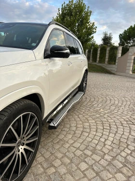 Mercedes-Benz GLS 400d AMG* Burmeister* PRESIDENT* ЛИЗИНГ* УНИКАТ | Auto.bg — изображение 6