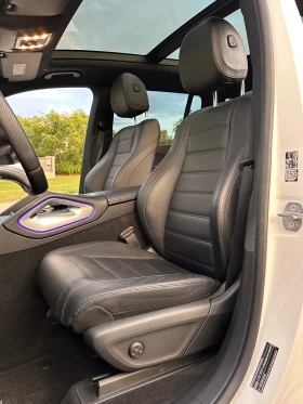 Mercedes-Benz GLS 400d AMG* Burmeister* PRESIDENT* ЛИЗИНГ* УНИКАТ | Auto.bg — изображение 10