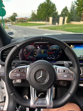 Mercedes-Benz GLS 400d AMG* Burmeister* PRESIDENT* ЛИЗИНГ* УНИКАТ | Auto.bg — изображение 8