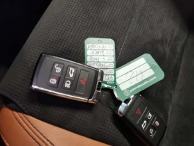 Jaguar F-PACE  | SVR | ALCANATARA | ОБДУХВАНЕ | 360 | DIS | PANO | Auto.bg — изображение 8