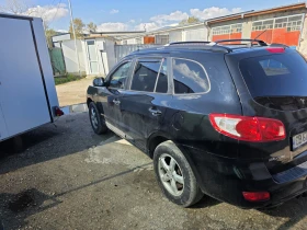 Hyundai Santa fe - 4200 € / 8214.49 лв. - 24756783 3