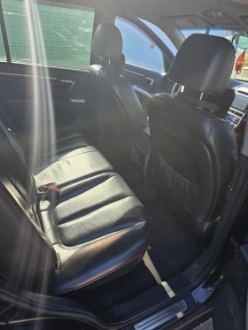 Hyundai Santa fe - 4200 € / 8214.49 лв. - 24756783 7