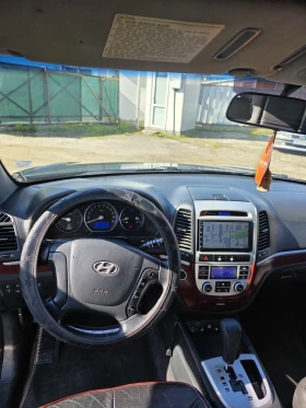 Hyundai Santa fe - 4200 € / 8214.49 лв. - 24756783 6