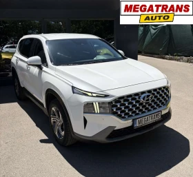 Hyundai Santa fe 2.2 cm3 4x4 6+ 1 наличен в БГ