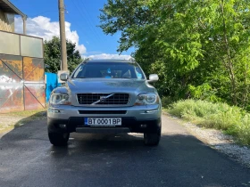 Volvo Xc90 2400