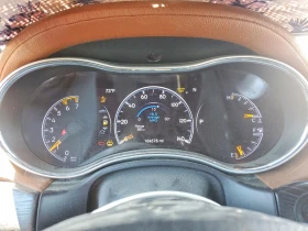 Jeep Grand cherokee SUMMIT 5.7 HEMI ��������� HARMAN KARDON CARPLAY | Mobile.bg � ����� ������ 9