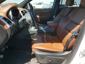 Jeep Grand cherokee SUMMIT 5.7 HEMI ��������� HARMAN KARDON CARPLAY | Mobile.bg � ����� ������ 7