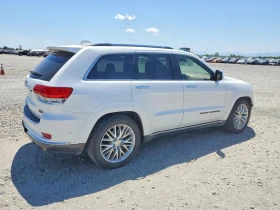 Jeep Grand cherokee SUMMIT 5.7 HEMI ��������� HARMAN KARDON CARPLAY | Mobile.bg � ����� ������ 5