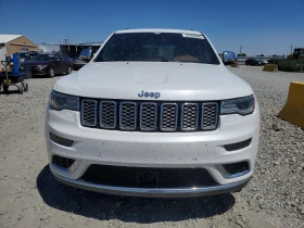����� �� �������� �� Jeep Grand cherokee SUMMIT 5.7 HEMI ��������� HARMAN KARDON CARPLAY