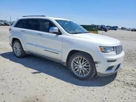 Jeep Grand cherokee SUMMIT 5.7 HEMI ��������� HARMAN KARDON CARPLAY | Mobile.bg � ����� ������ 6