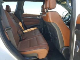 Jeep Grand cherokee SUMMIT 5.7 HEMI ��������� HARMAN KARDON CARPLAY | Mobile.bg � ����� ������ 11