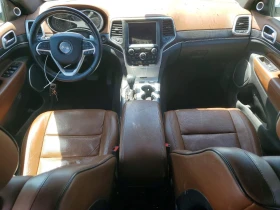 Jeep Grand cherokee SUMMIT 5.7 HEMI ��������� HARMAN KARDON CARPLAY | Mobile.bg � ����� ������ 8
