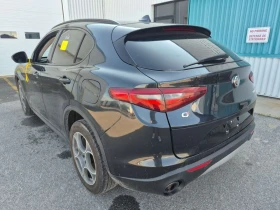 Alfa Romeo Stelvio * SPORT * ���������� ��� ������������ ������*  | Mobile.bg � ����� ������ 4