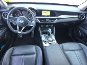 Alfa Romeo Stelvio * SPORT * ���������� ��� ������������ ������*  | Mobile.bg � ����� ������ 10